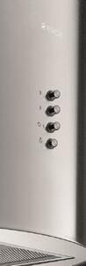 Okap ELICA Pro Island IX/A/43 Inox