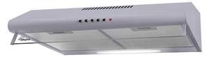 Okap AKPO WK-7 P 3060 Szary 289.4m3/h 74dB klasa C