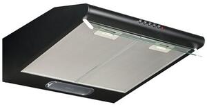 Okap AKPO WK-7 P3050 Czarny 286.9m3/h 71dB klasa C