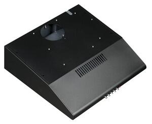 Okap AKPO WK-7 P3050 Czarny 286.9m3/h 71dB klasa C