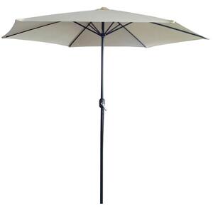 Parasol ogrodowy PATIO 47731 Ecru