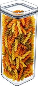 Pojemnik na żywność EASYFORM Crystal 2 L