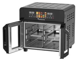 Mini piekarnik TURBOTRONIC TT-AFO240 Czarny