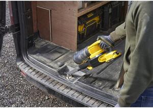Odkurzacz STANLEY Fatmax V20