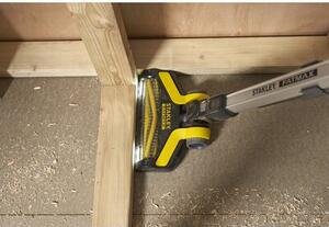 Odkurzacz STANLEY Fatmax V20
