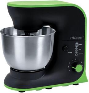 Robot kuchenny planetarny FEEL MAESTRO MR-559 Czarny