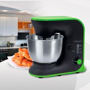 Robot kuchenny planetarny FEEL MAESTRO MR-559 Czarny
