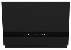 Okap AMICA OKC6651S HC Czarny 485m3/h 58dB klasa A+++