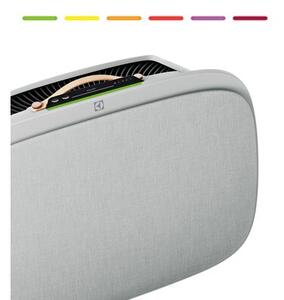 Oczyszczacz powietrza ELECTROLUX WA71-305GY Wi‑Fi