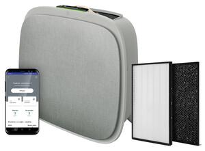 Oczyszczacz powietrza ELECTROLUX WA71-305GY Wi‑Fi