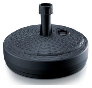 Podstawa do parasola PROSPERPLAST Umbrella Base MPOR-S433 Antracyt