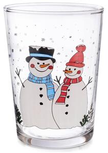 Szklanka bałwanki 500 ml