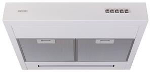 Okap VDB Fat 60 BiaÅy 348m3/h 65dB klasa D