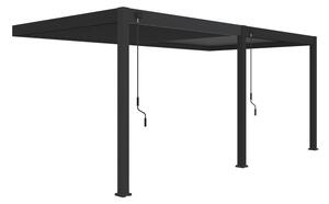 Pergola bioklimatyczna Intro Plus – Rojaplast