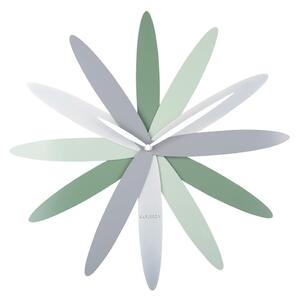 Zegar ścienny ø 45 cm Bloom – Karlsson