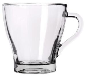 Szklanki do kawy i herbaty 280 ML 4 szt
