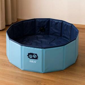 Basen dla psa NILS CAMP NC2804 100 x 30 cm