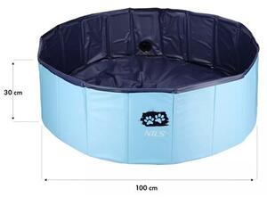 Basen dla psa NILS CAMP NC2804 100 x 30 cm