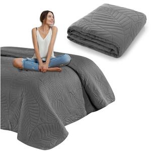 Narzuta 170 x 210 TÅoczona Mikrofibra Nicole 12