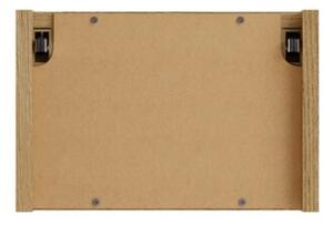 Półka wisząca NOVA COAST EVOKE 30x20cm dąb coast evoke