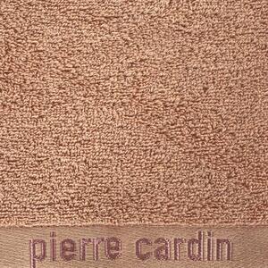 Ręcznik Pierre Cardin Evi 50 x 90 cm Pudrowy