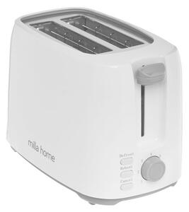 Toster MILLA HOME MTO001WE