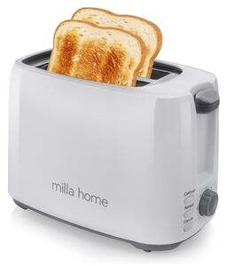 Toster MILLA HOME MTO001WE