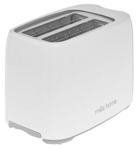 Toster MILLA HOME MTO001WE