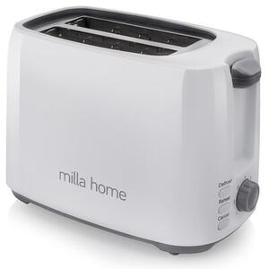 Toster MILLA HOME MTO001WE