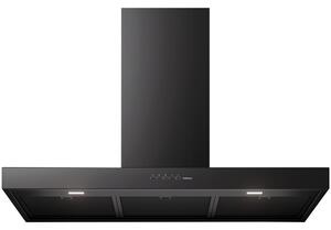 Okap FALMEC Mercurio Evo 90 Czarny 580m3/h 65dB klasa B