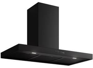 Okap FALMEC Mercurio Evo 90 Czarny 580m3/h 65dB klasa B