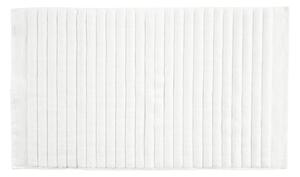 Biały dywanik łazienkowy 50x80 cm Inu – Zone
