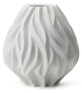 Porcelanowy wazon Flame – Morsø