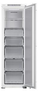 Zamrażarka SAMSUNG AI BRZ22700EWW Funkcja Cool Select+ Metal Cooling Power Freeze