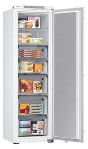 Zamrażarka SAMSUNG AI BRZ22700EWW Funkcja Cool Select+ Metal Cooling Power Freeze