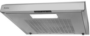 Okap AMICA OSC5132SI Srebrny 170m3/h 63dB klasa C