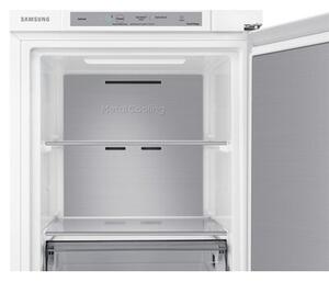 Zamrażarka SAMSUNG AI BRZ22700EWW Funkcja Cool Select+ Metal Cooling Power Freeze