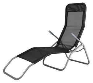 Leżak ogrodowy PATIO 47814