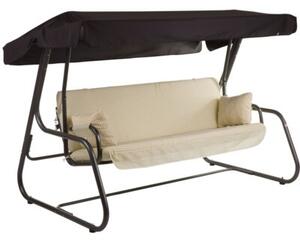Huśtawka ogrodowa PATIO Vita C012-05PB
