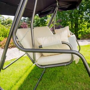 Huśtawka ogrodowa PATIO Vita C012-05PB