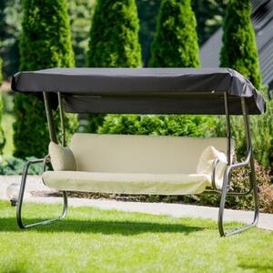 Huśtawka ogrodowa PATIO Vita C012-05PB
