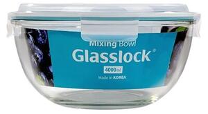 Miska GLASSLOCK Mixing Bowl MBCB-400
