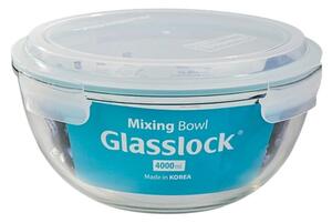 Miska GLASSLOCK Mixing Bowl MBCB-400