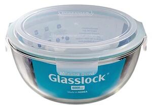 Miska GLASSLOCK Mixing Bowl MBCB-400