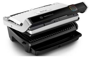 Grill elektryczny TEFAL OptiGrill Elite XL GC760D