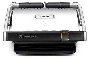 Grill elektryczny TEFAL OptiGrill Elite XL GC760D