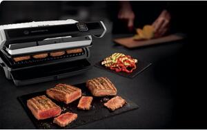 Grill elektryczny TEFAL OptiGrill Elite XL GC760D