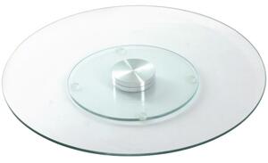 Patera AMBITION Susan 62072 1 poziom Przezroczysty