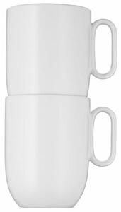 Zestaw kubków WMF Barista 0695959440 380 ml (2 sztuki)