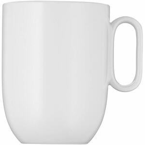 Zestaw kubków WMF Barista 0695959440 380 ml (2 sztuki)